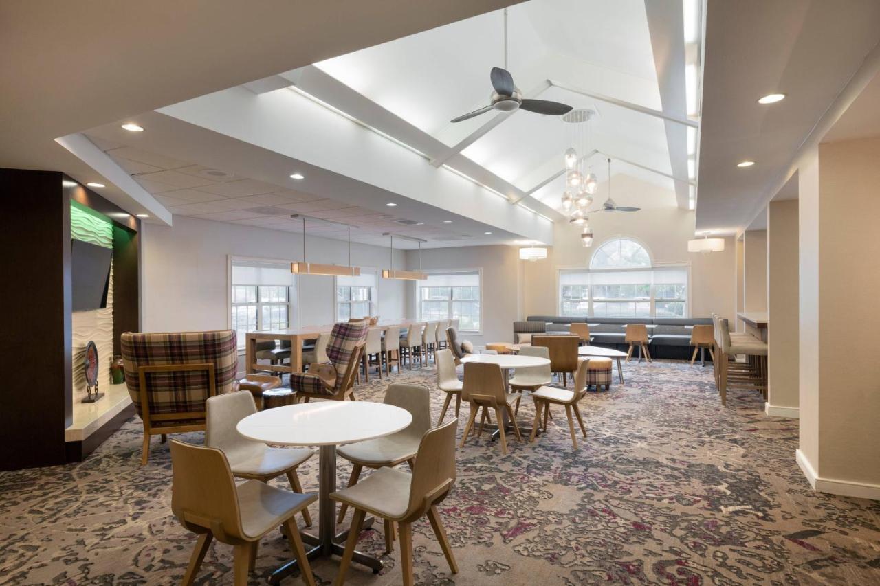 Residence Inn By Marriott Williamsburg Zewnętrze zdjęcie