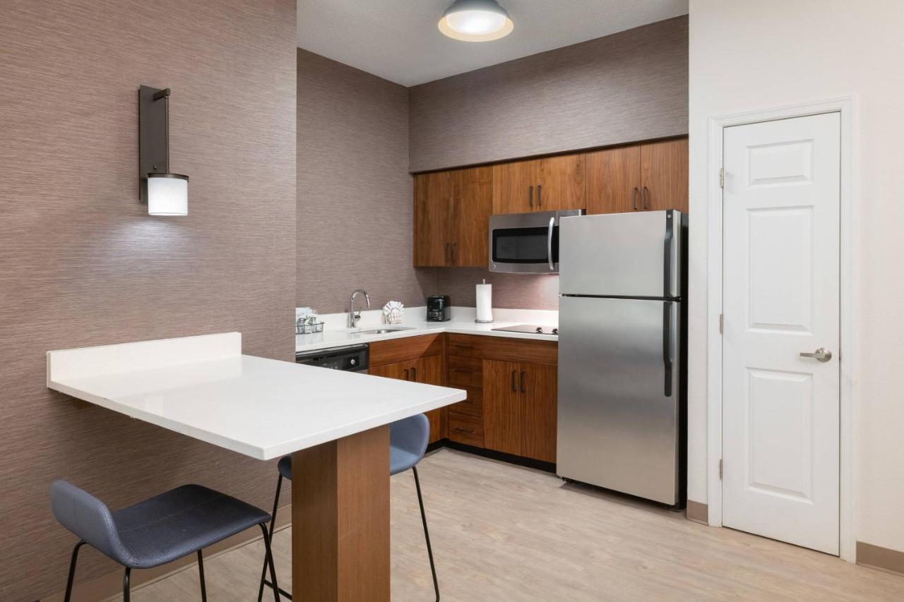 Residence Inn By Marriott Williamsburg Zewnętrze zdjęcie