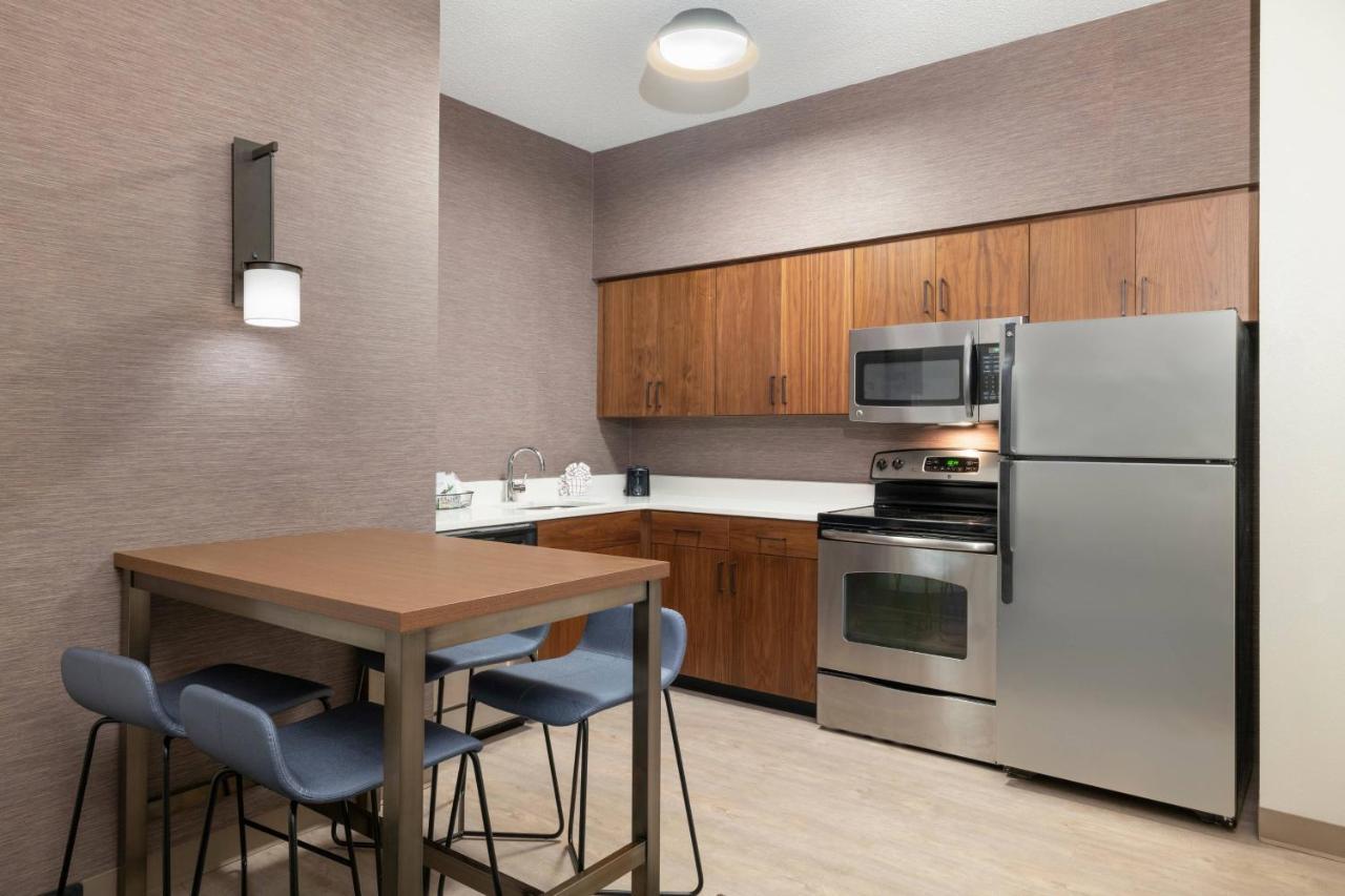 Residence Inn By Marriott Williamsburg Zewnętrze zdjęcie