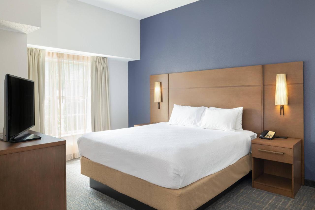 Residence Inn By Marriott Williamsburg Zewnętrze zdjęcie