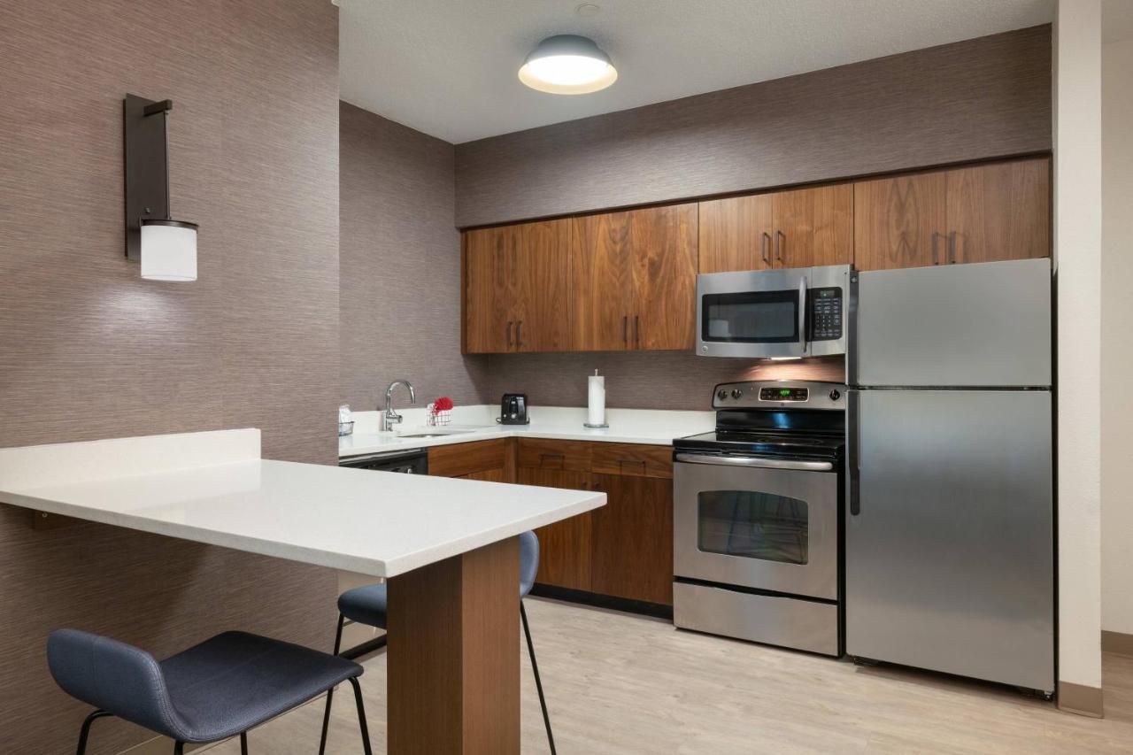Residence Inn By Marriott Williamsburg Zewnętrze zdjęcie
