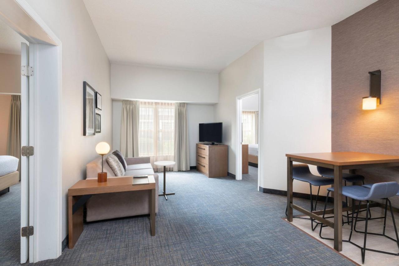 Residence Inn By Marriott Williamsburg Zewnętrze zdjęcie