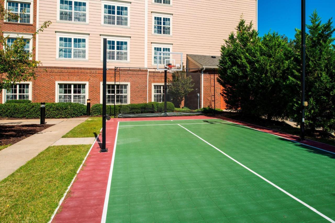 Residence Inn By Marriott Williamsburg Zewnętrze zdjęcie