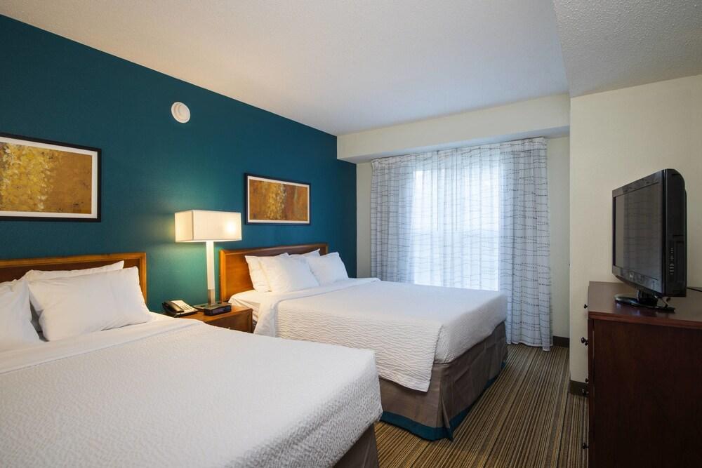 Residence Inn By Marriott Williamsburg Zewnętrze zdjęcie