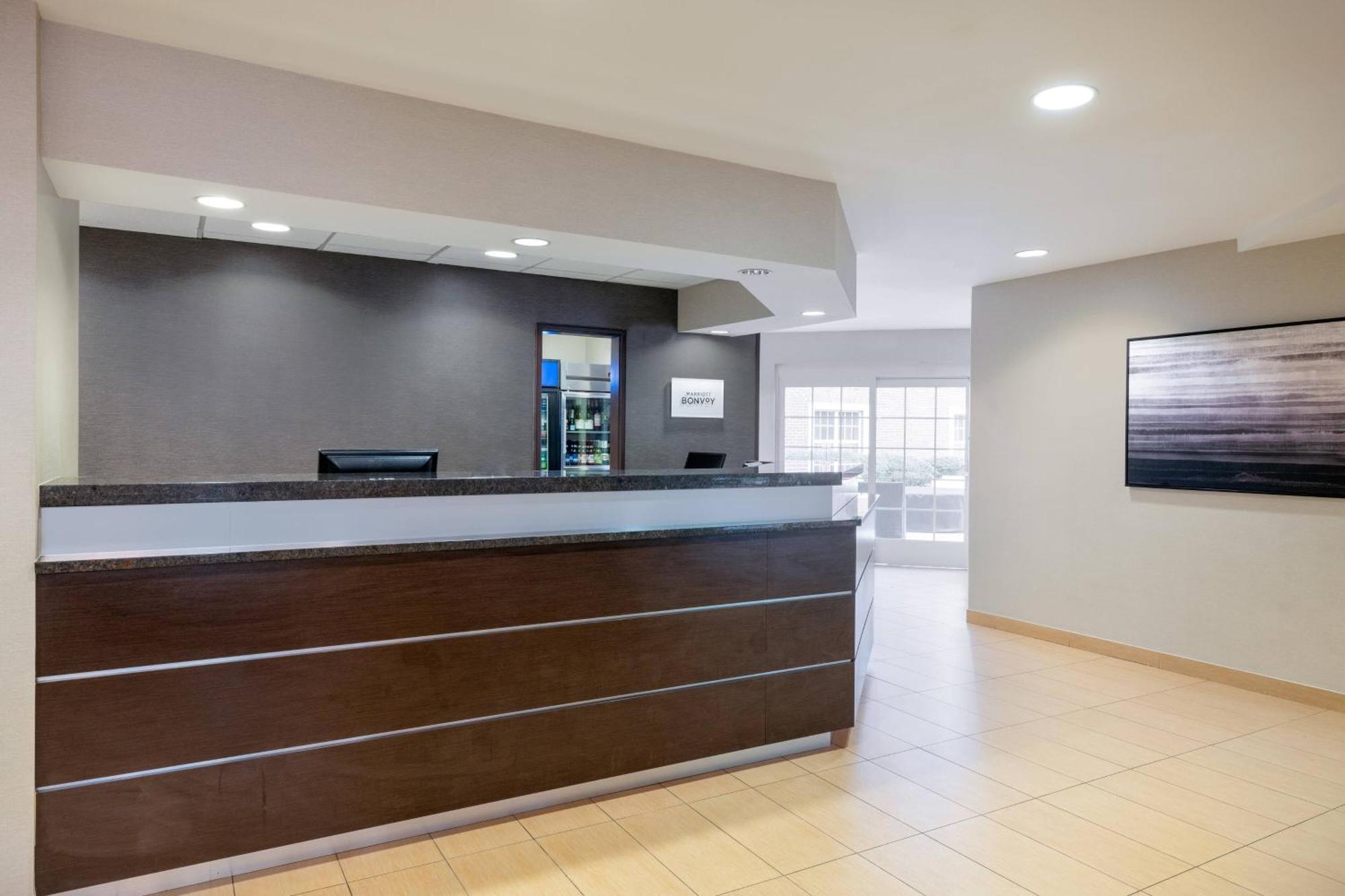 Residence Inn By Marriott Williamsburg Zewnętrze zdjęcie