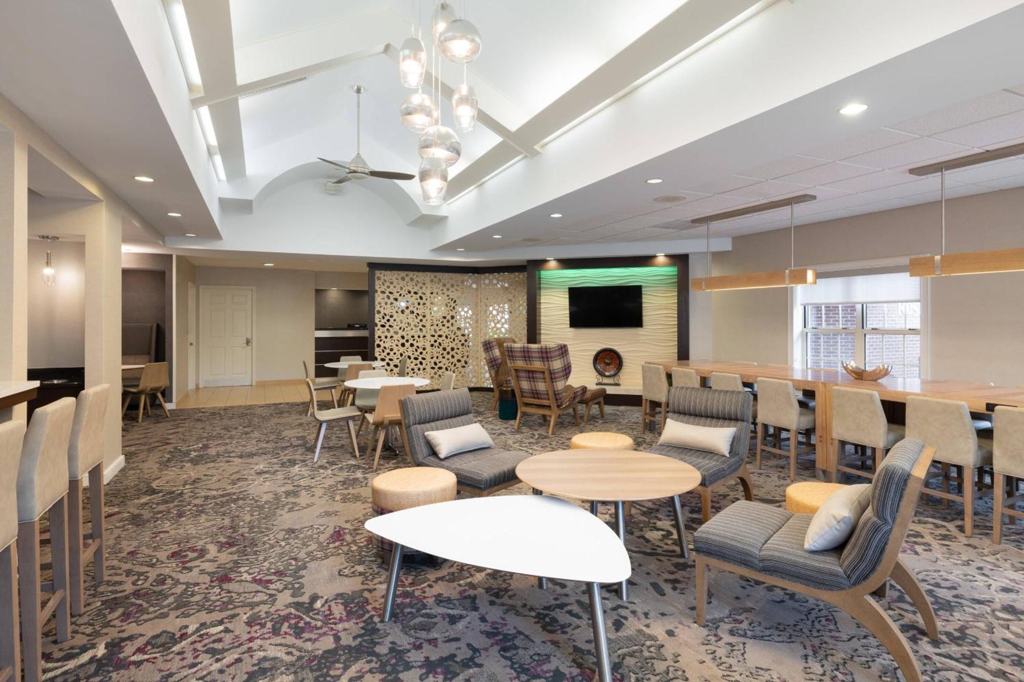 Residence Inn By Marriott Williamsburg Zewnętrze zdjęcie