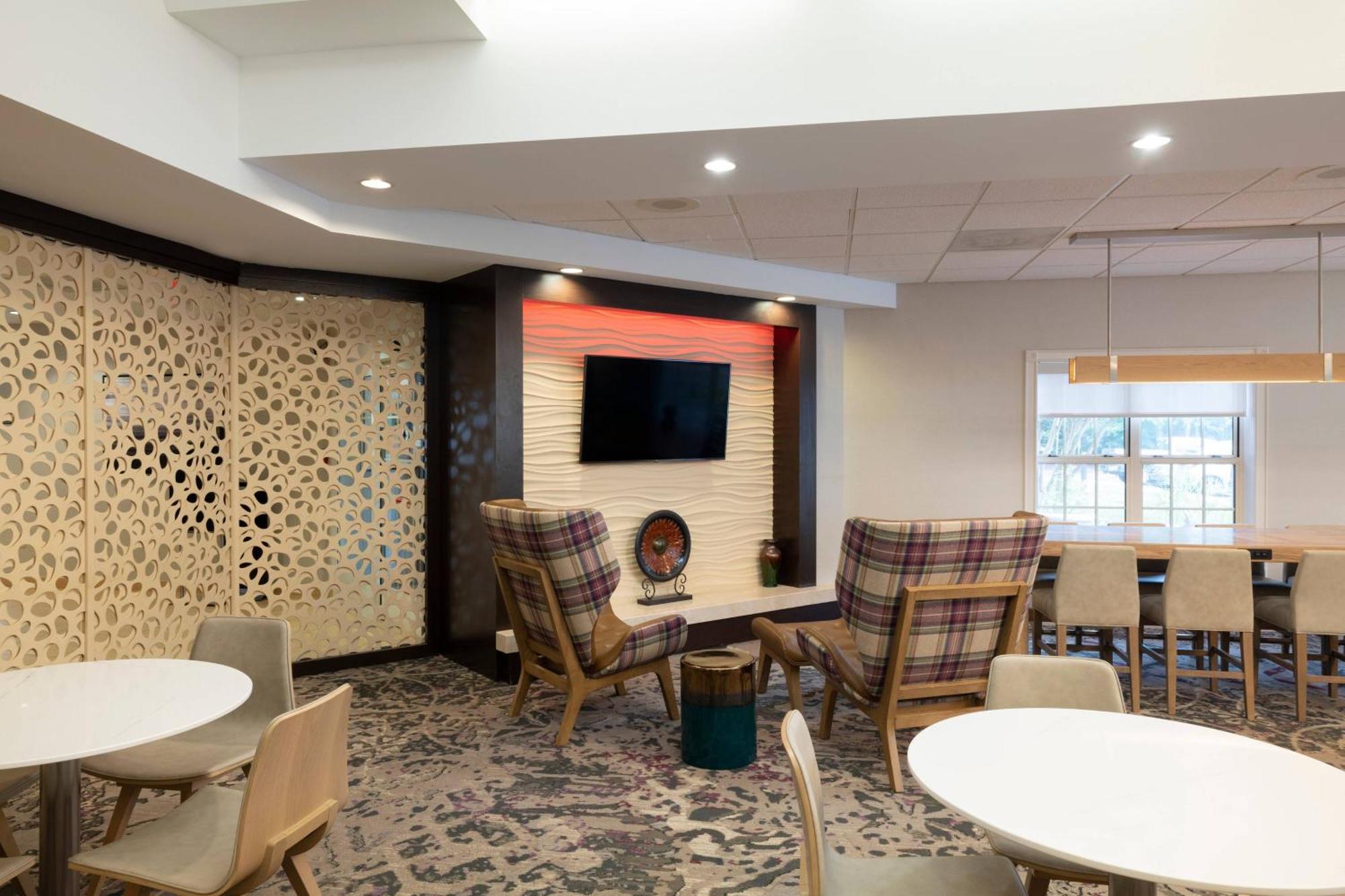 Residence Inn By Marriott Williamsburg Zewnętrze zdjęcie