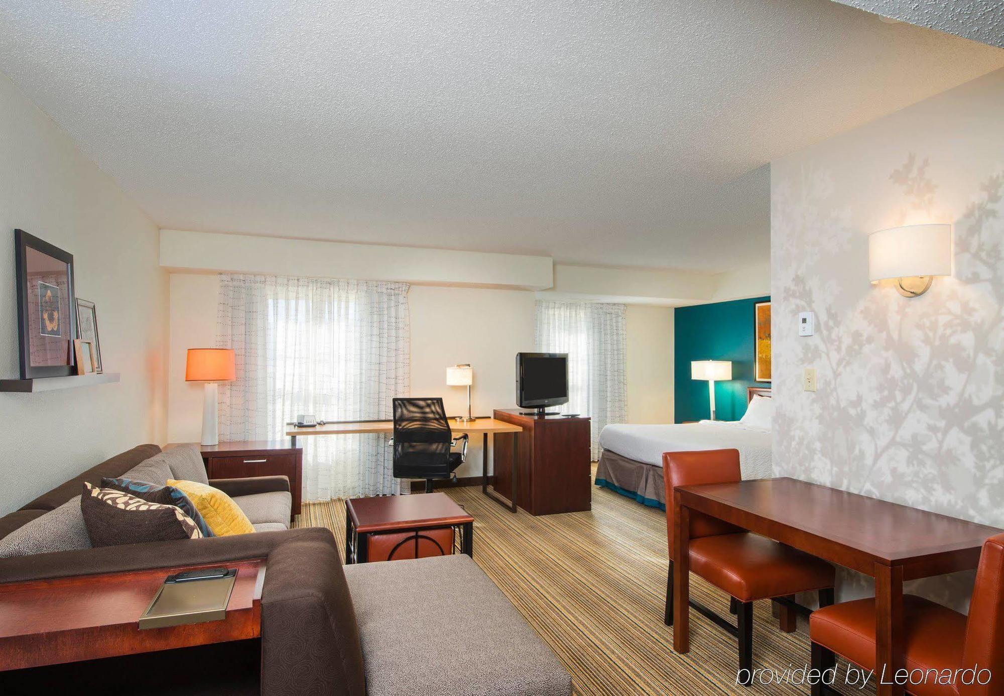 Residence Inn By Marriott Williamsburg Zewnętrze zdjęcie