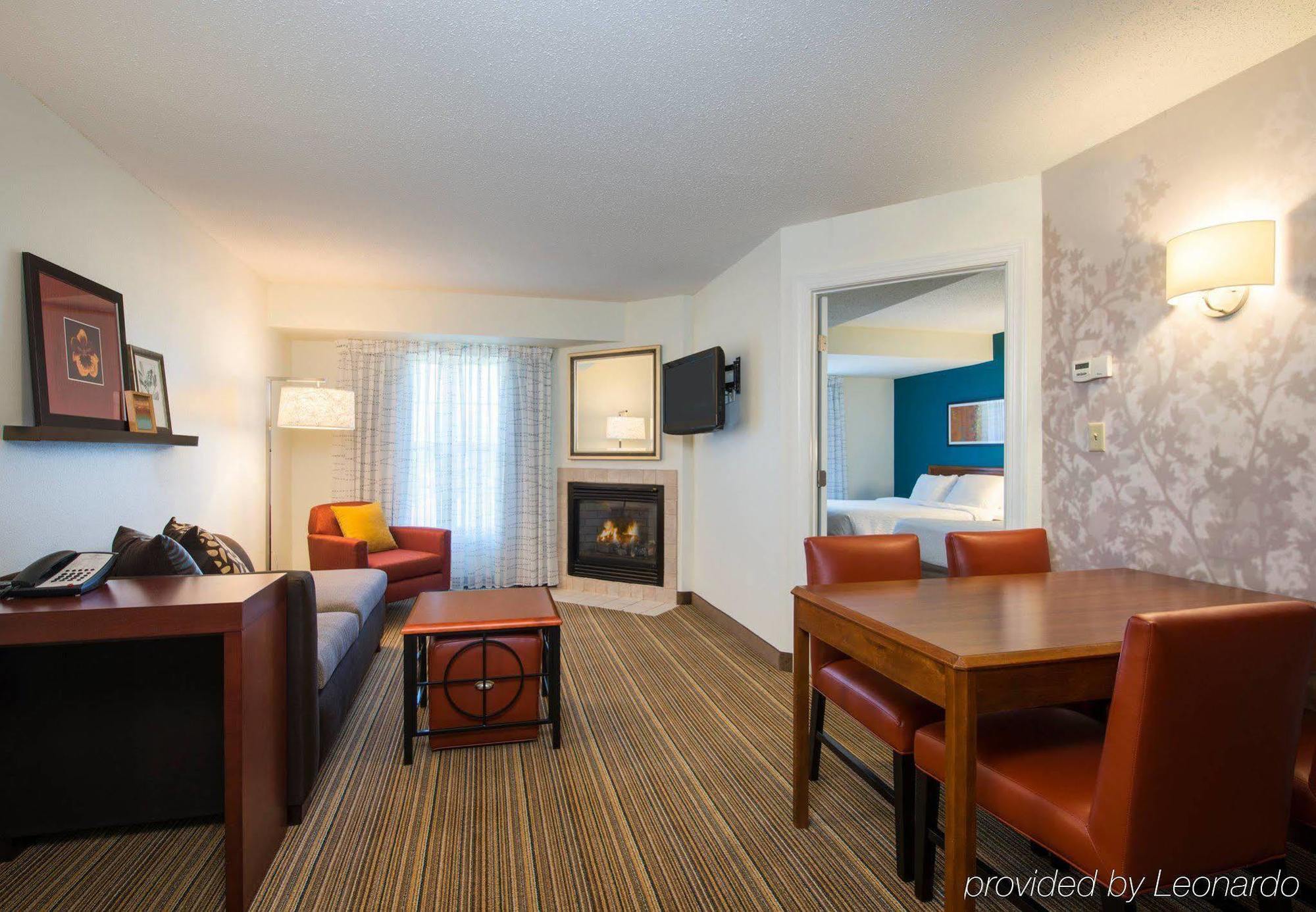 Residence Inn By Marriott Williamsburg Zewnętrze zdjęcie