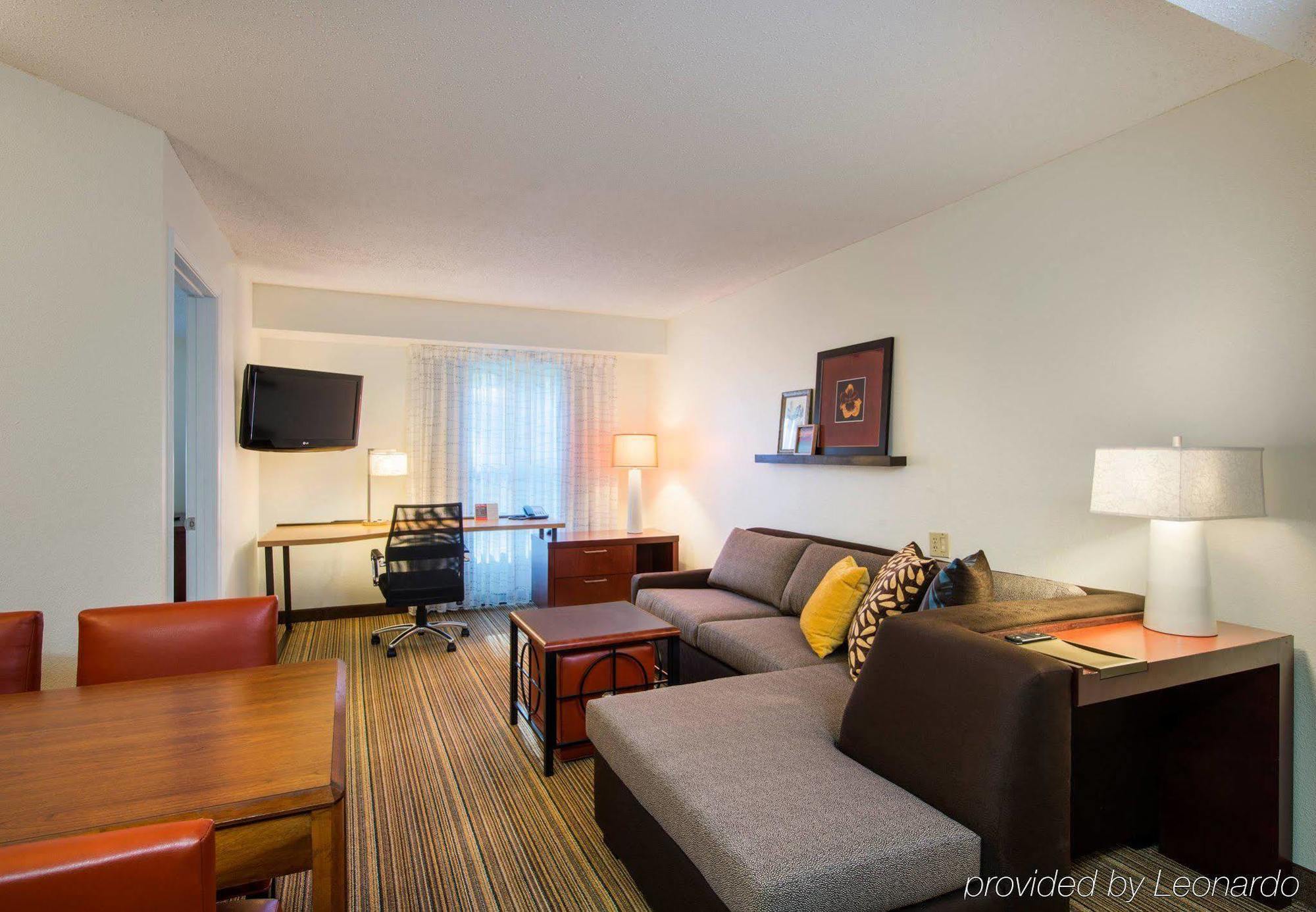 Residence Inn By Marriott Williamsburg Zewnętrze zdjęcie